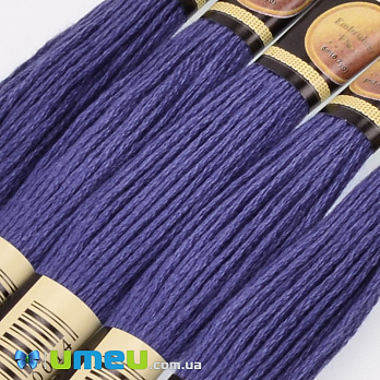 Муліне CXC 0158 Волошковий, ср.оч.т. (CXC-050057)