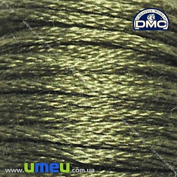 Мулине DMC 3011 Хаки, т. (DMC-006095)