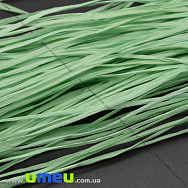 Рафія 5 мм, М'ятна матова (KNT-037303)