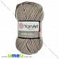 Пряжа YarnArt Alpine Alpaca 150 г, 120 м, Бежева 432 (YAR-029624)
