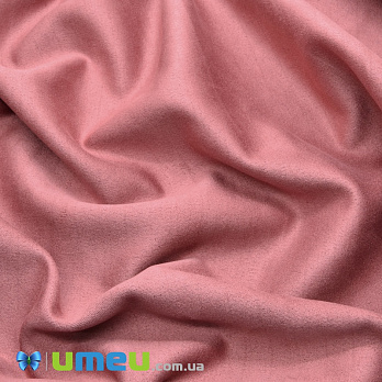 Замша искусственная 0,9 мм, Чайная роза (20х29 см) (LTH-038619)