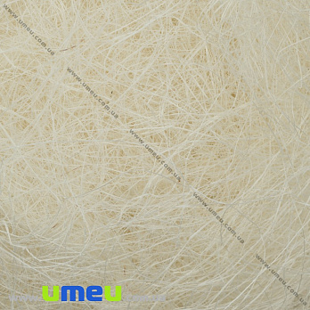 Сизаль белая (DIF-033081)