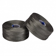 Нитка для бісеру C-Lon D, 0,11 мм, Оливкова, 71 м (MUL-051157)