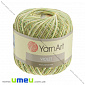 Пряжа YarnArt Violet Melange 50 г, 282 м, Салатова 3085 (YAR-022968)