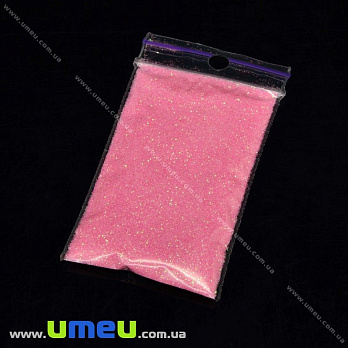 Глиттер, Розовый яркий (DIF-029868)