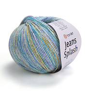 Пряжа YarnArt Jeans Splash №959, 50 г, 160 м (YAR-060759)