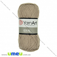 Пряжа YarnArt Ideal 50 г, 170 м, Бежева 234 (YAR-025205)