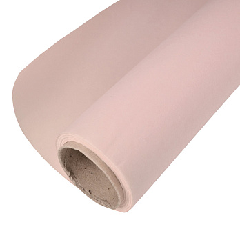 Папір тіш'ю, 50см х 14м, Персиковий (UPK-053669)