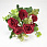 /p57645-buket-roz-s-dobavkami-evkalipta-30-sm-krasniy/