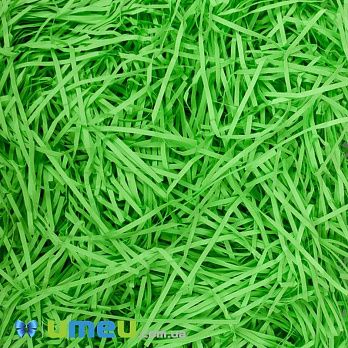 Экофиллер (бумажный наполнитель), Зеленый (DIF-044388)