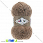 Пряжа Alize Alpaca Royal 100 г, 250 м, Бежева 466 (YAR-029570)