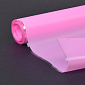 Пакувальна плівка тонована, Рожева, 60смх11м (UPK-060244)