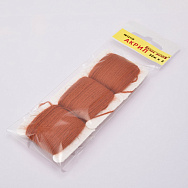 Акрилові нитки, №12118, Теракотові (MUL-058841)