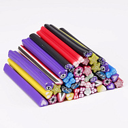 Палочки FIMO, 50 мм, Микс (DIF-044263)