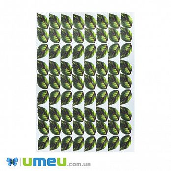 Заготовка рисунков для объемных аппликаций (UPK-049873)