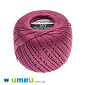 Пряжа YarnArt Lily 50 г, 225 м, Малинова 75 (YAR-038413)