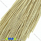 Канитель фигурная зиг-заг 2,5 мм, Золотистая светлая (KNT-028049)