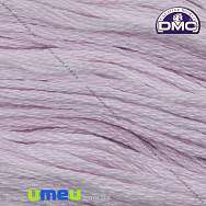 Муліне DMC 0024 Біла лаванда (DMC-034227)
