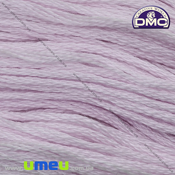 Муліне DMC 0024 Біла лаванда (DMC-034227)
