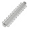 /p53081-magnitniy-zamok-slayder-na-11-nitey-temnoe-serebro-62x13-5x7-mm/