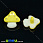 /ru/p17758-pugovica-plastikovaya-na-nozhke-gribochek-15x15-mm-zheltaya/