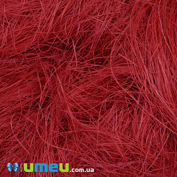 Сизаль красная (DIF-042949)