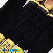 Муліне CXC 0310 Чорний (CXC-050082)