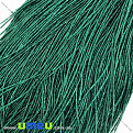 Канітель трунцал 1,5 мм, Смарагдова (KNT-028024)
