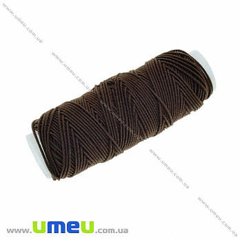 Нить-резинка, Коричневая (MUL-028596)