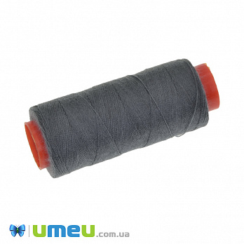 Нитка армована Барва, 28/2, №5023 Сіра, 200 м (MUL-040061)