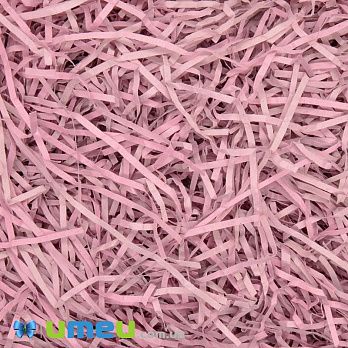 Экофиллер (бумажный наполнитель), Пудровый (DIF-044374)