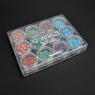 Набір для рукоділля, Пастельний (BUS-059267)