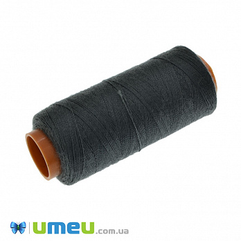 Нитка армована Барва, 28/2, №5021 Сіра темна, 200 м (MUL-038477)
