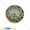 /p13634-kaboshon-stekl-s-printom-uzor-18-mm-krugliy/