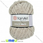 Пряжа YarnArt Dolce Maxi 200 г, 70 м, Бежева 771 (YAR-034993)
