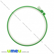 П'яльці пластикові 15 см з гвинтом (MUL-024526)