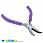 /p48688-instrument-tonkogubci-vignutie-fioletoviy-12-5-sm/
