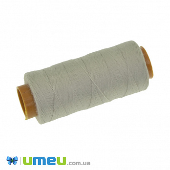 Нитка армована Барва, 28/2, №5052 Сіра світла, 200 м (MUL-040063)