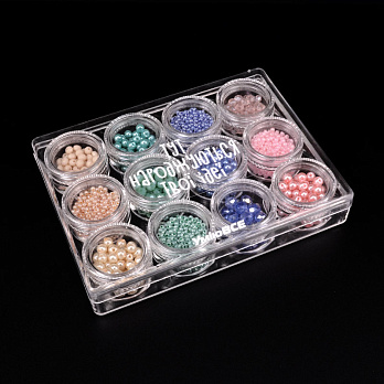 Набор для рукоделия, Пастельный (BUS-052332)