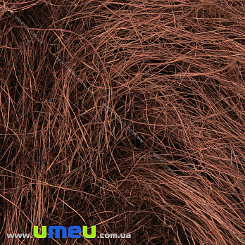 Сизаль коричневая (DIF-033080)