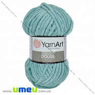 Пряжа YarnArt Dolce 100 г, 120 м, М'ятна 770 (YAR-034967)