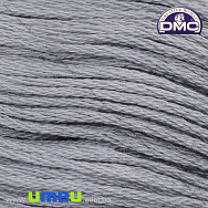 Муліне DMC 0003 Олов'яний, пор. (DMC-034206)