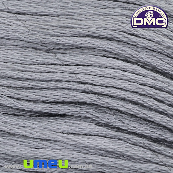 Муліне DMC 0003 Олов'яний, пор. (DMC-034206)