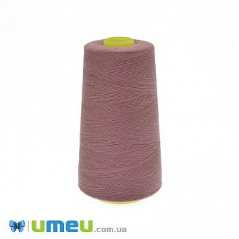 Нитка поліестерова KIWI №40/2 col.471, Пудрова, 3600 м (MUL-046460)