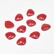 Носик клейовий, 15х12 мм, Червоний (DIF-030516)