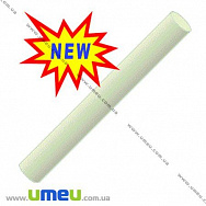 Полимерная глина фосфоресцентная, 17 гр., Зеленого свечения (GLN-001406)