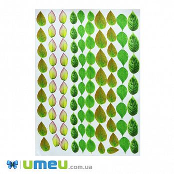 Заготовка рисунков для объемных аппликаций (UPK-049885)