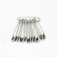 Шпильки англійські №0, Срібло, 25 мм (SEW-054990)