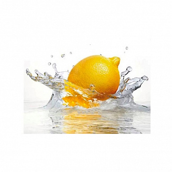 Набор алмазной живописи на подрамнике 30х40 см, Лимон (SXM-051390)