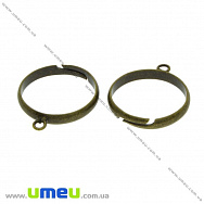 Кільце з петлею, Антична бронза (OSN-019918)